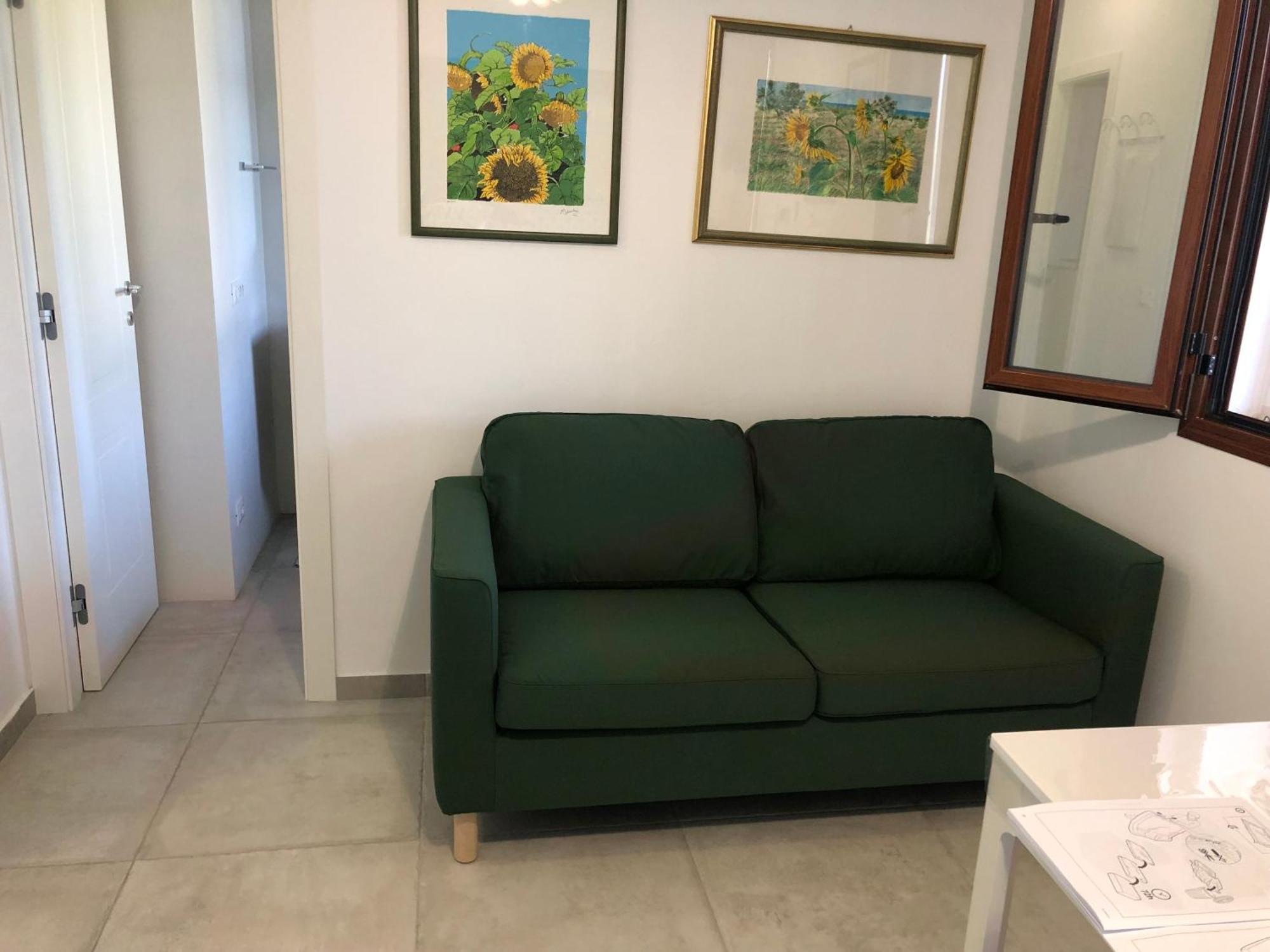 Brezza Di Levante تْشيفالو المظهر الخارجي الصورة